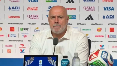 Photo of Sergej Barbarez: Kada dođemo među ljude osjetit ćemo koliko je ovo veliko, ja sam najponosniji selektor na svijetu