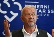 Photo of Emir Hadžihafizbegović nakon poraza Hrvatske na SP-u: Epska krađa bez presedana