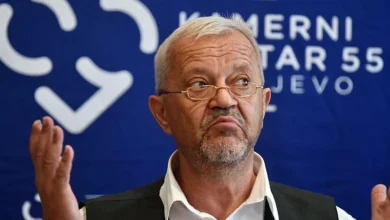 Photo of Emir Hadžihafizbegović nakon poraza Hrvatske na SP-u: Epska krađa bez presedana