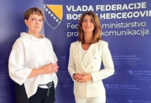 Photo of Vlada FBiH dodijelila Radioteleviziji Herceg-Bosne tri miliona KM za unapređenje sadržaja: Potpisan je sporazum