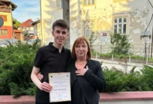 Photo of Trud koji briše granice: Kako je Fahrudin Spahić iz Gračanice preko Rima stigao do ponuda pet američkih koledža