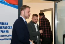 Photo of SDS i PDP održali tajni sastanak u Bijeljini: Hoće li se Stanivuković povući iz utrke za predsjednika RS-a?