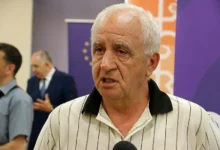 Photo of Vehid Šehić: Odgovornost za mali broj registriranih birača iz dijaspore snose političke stranke