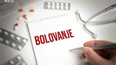 Photo of Priprema se promjena propisa za bolovanja u FBiH: Predložena kontrola ljekara
