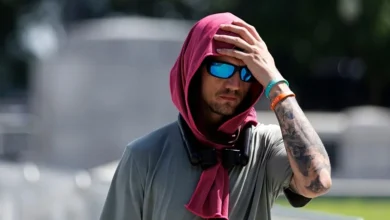 Photo of Evropa pod crvenim alarmom: Stiže novi toplotni val, ekstremne vrućine proglašene vanrednom situacijom