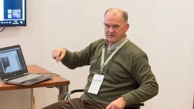 Photo of Mirsad Tokača priveden u Rogatici zbog zastave RBiH: “Krenuli su za mnom pod rotacijama, kaznili me i izvinjavali se”