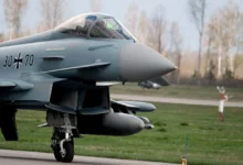Photo of Velika promjena strategije: NATO donio odluku o obaranju ruskih aviona i dronova iznad Baltika