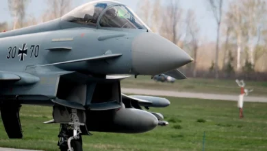 Photo of Velika promjena strategije: NATO donio odluku o obaranju ruskih aviona i dronova iznad Baltika