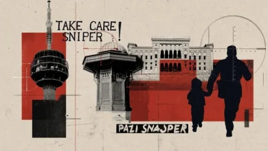Photo of Decenijama stara priča o “Sarajevo safariju” i dalje u domenu glasina: Evo kakvi su dokazi do danas poznati