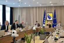 Photo of Ni ove godine 11. juli neće biti dan žalosti u cijeloj Bosni i Hercegovini, ministri iz RS-a nisu dali podršku