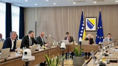 Photo of Ni ove godine 11. juli neće biti dan žalosti u cijeloj Bosni i Hercegovini, ministri iz RS-a nisu dali podršku