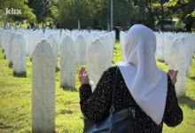 Photo of Prije 31 godinu počinjen je genocid u Srebrenici, vječni smiraj danas će pronaći još deset žrtava