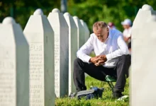 Photo of Ovo su imena svih žrtava genocida čiji posmrtni ostaci će danas biti ukopani u Potočarima
