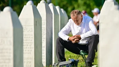 Photo of Ovo su imena svih žrtava genocida čiji posmrtni ostaci će danas biti ukopani u Potočarima