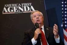 Photo of Preminuo američki senator Lindsey Graham, čvrst saveznik Donalda Trumpa
