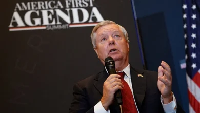 Photo of Preminuo američki senator Lindsey Graham, čvrst saveznik Donalda Trumpa