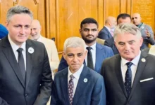 Photo of Bećirović i Komšić u Londonu: Istina o Srebrenici brani se obrazovanjem, a mir u BiH članstvom u NATO-u