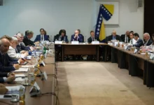 Photo of Istekao rok od 15 dana koji su članice PIC-a same sebi postavile: Ponovo će pokušati imenovati visokog predstavnika