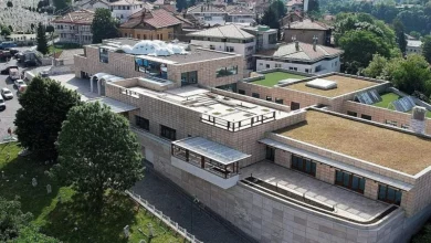 Photo of Predložena tri kandidata za novog reisul-ulemu u BiH: Dvojica su iz Sarajeva, jedan iz Mostara