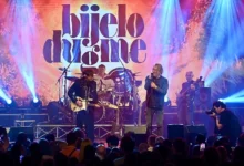 Photo of Goražde otkazalo nastup Bijelog dugmeta, neće doći na Festival prijateljstva