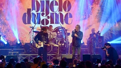 Photo of Goražde otkazalo nastup Bijelog dugmeta, neće doći na Festival prijateljstva