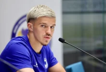 Photo of Tarik Muharemović je sada drugi najskuplji reprezentativac BiH u historiji