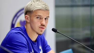 Photo of Tarik Muharemović je sada drugi najskuplji reprezentativac BiH u historiji
