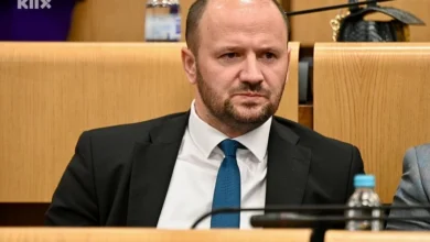 Photo of Zukić: BiH ne pripada Hrvatskoj, a sramno je da o hegemoniji govore oni koji su preglasali Bošnjake