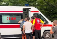 Photo of Drama u prašumi Perućici: GSS Foča spasio državljanina Nizozemske koji je pet sati bio u komi