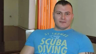 Photo of Adnan Šerak osuđen na godinu dana zatvora, danas mu se ukida pritvor