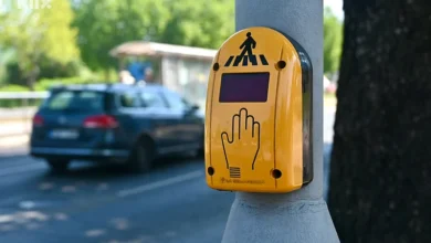 Photo of Ako ste pješak u Sarajevu, evo zašto morate pritisnuti taster na semaforu