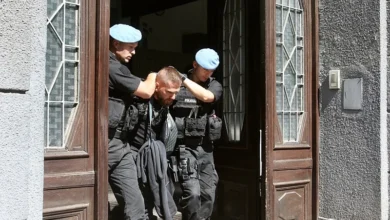 Photo of Potvrđena optužnica protiv Ellvisa Kelmendija, kroz prozor automobila ispalio 12 hitaca iz pištolja