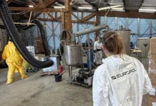 Photo of Europol razbio mrežu laboratorija droge u Njemačkoj i Nizozemskoj