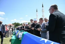 Photo of Kolektivna dženaza u Kozarcu: Pet prijedorskih žrtava danas pronalazi smiraj nakon više od tri decenije
