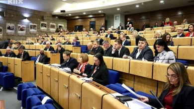 Photo of Pakleni kraj mandata: Vladajuće stranke u FBiH imaju 10 dana da riješe tri važna pitanja