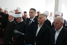 Photo of Bećirović u Kamičanima: Zločini u dolini Sane imaju elemente genocida, procesuiranje odgovornih je naša obaveza