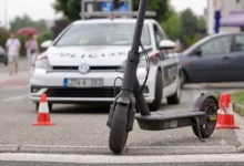 Photo of Alarm odavno zvoni: Romobili su ozbiljan rizik na ulicama, zakon više ne smije čekati