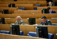 Photo of Državni zastupnici u srijedu imaju pune ruke posla: Zakazane dvije sjednice s velikim brojem tema