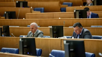 Photo of Državni zastupnici u srijedu imaju pune ruke posla: Zakazane dvije sjednice s velikim brojem tema