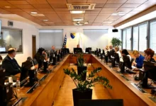 Photo of SNSD ne odustaje od potpunog izmještanja VSTV-a i Apelacionog odjeljenja Suda BiH u RS: 90 posto institucija je u FBiH