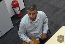 Photo of FUP traži ovog čovjeka: Ako ga prepoznate javite odmah policiji