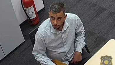Photo of FUP traži ovog čovjeka: Ako ga prepoznate javite odmah policiji