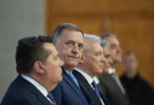 Photo of Ovo su samo neki od primjera kako vlasti RS-a zbog “prenosa nadležnosti” blokiraju napredak života svih u BiH