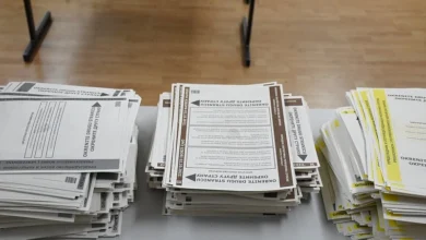 Photo of Krug 99 problematizira izgled glasačkih listića za Predsjedništvo BiH: Više ne piše “Bošnjak”, “Srbin” i “Hrvat”