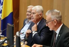Photo of U ponedjeljak dvije sjednice Doma naroda PSBiH: Pred delegatima budžet za 2026. godinu i izmjene dva zakona