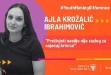 Photo of “Narandžasti dan” podsjeća na važnost kontinuirane borbe protiv nasilja nad ženama i djevojčicama