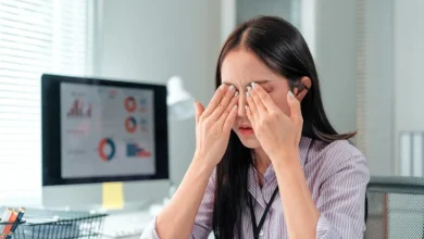 Photo of Šta oči otkrivaju o vašem zdravlju: Više od problema s vidom