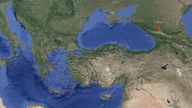 Photo of Zloglasni krov Evrope: Zašto je Elbrus jedna od najsmrtonosnijih planina na svijetu