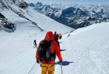 Photo of Tragedija na Elbrusu potresla bh. planinare: Ekipa “Zlatnog Ljiljana” jučer se vratila sa ekspedicije na Elbrus