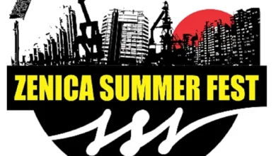 Photo of Otkazuju se svi sadržaji Zenica Summer Festa zbog tragedije planirana